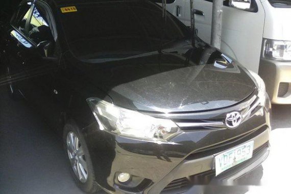 For sale Toyota Vios 2014