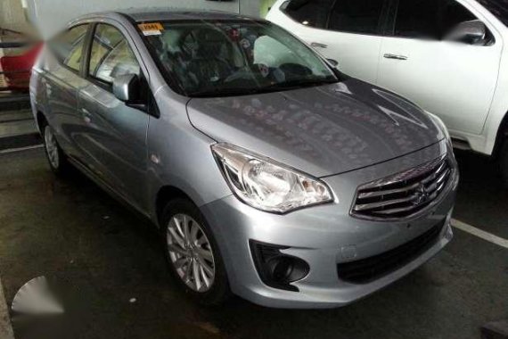 New 2017 Mirage G4 Glx 1.2G Manual