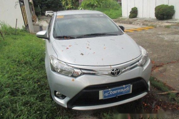 For sale Toyota Vios 2017