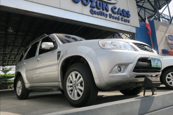 2013 Ford Escape XLS AT