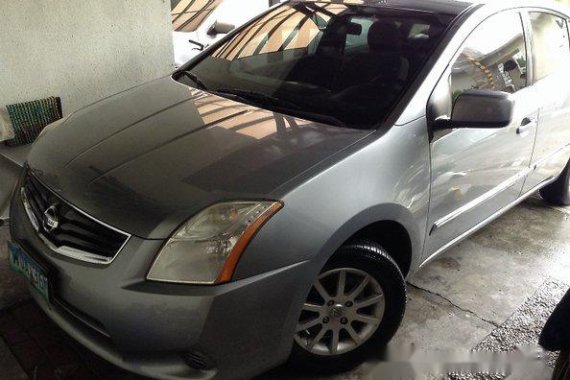 For sale Nissan Sentra 2013