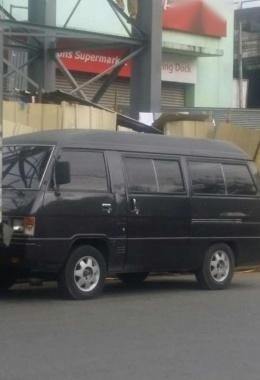 For Sale Mitsubishi  L300 Versa Van 