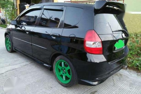 Honda jazz 1.5 i-vtec