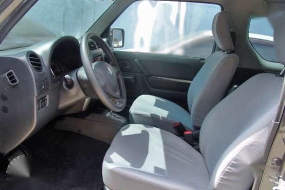 2017 Suzuki Jimny 1.3 Jlx At
