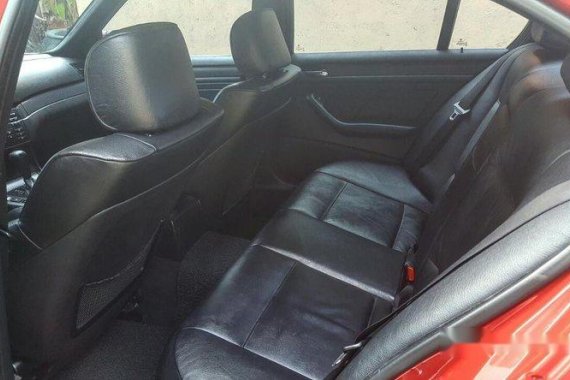 BMW 318i 2005 for sale 