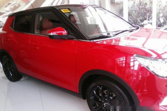 SsangYong Tivoli 2017 for sale