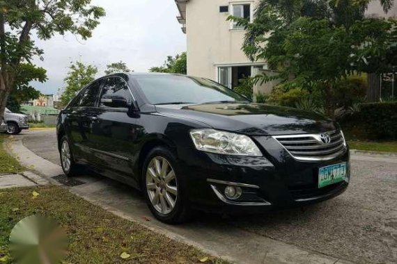 2006 Toyota Camry 3.5Q