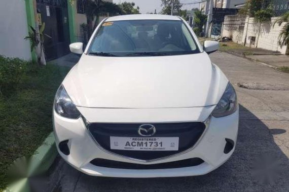 2016 Mazda 2 Skyactiv alt Honda City Toyota Vios