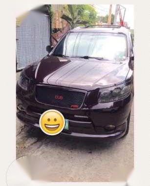 Hyundai Santa Fe 2007 - Diesel AT