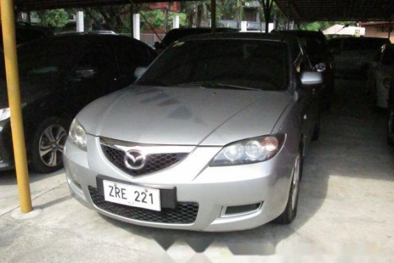 2008 Mazda 3 for sale