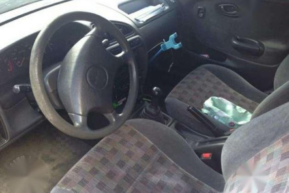 For Sale Suzuki Eateem Wagon 1997