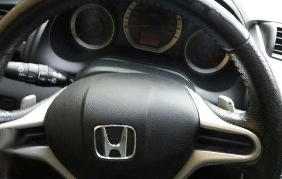 Honda city 1.5e
