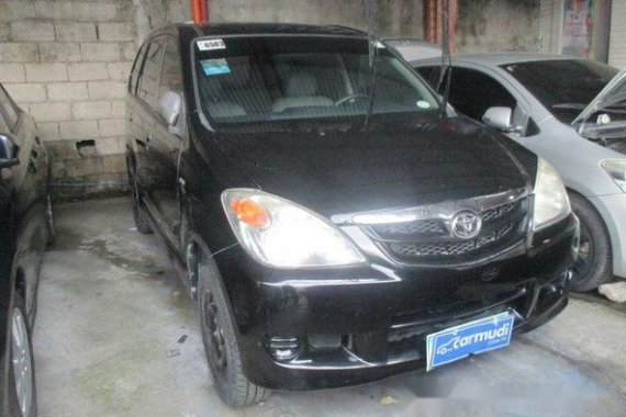 Toyota Avanza 2011 for sale 