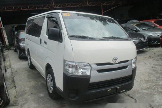 Toyota Hiace 2017 for sale