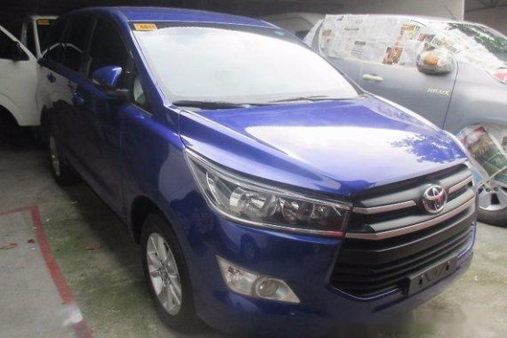 Toyota Innova 2016 for sale