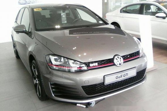 Volkswagen Golf 2017 for sale