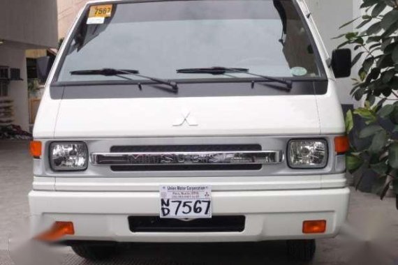 75K DP 2017 L300 FB DELUXE DUAL AC 15S