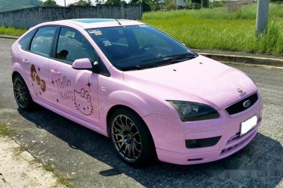 For sale Ford Focus 2006