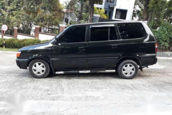 Toyota Revo Glx 1999 MT For Sale