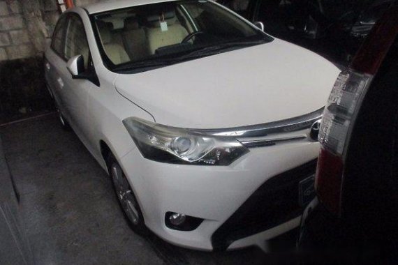 For sale Toyota Vios 2014
