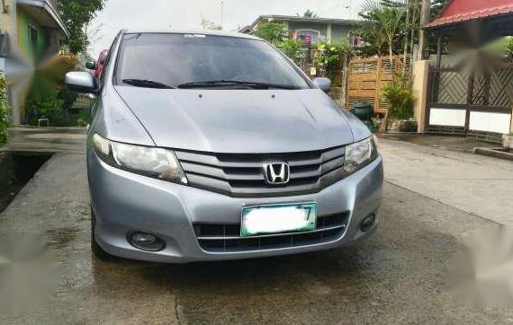 For rush sale or swap Honda City acquired 2010 model