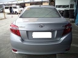 2014 Toyota Vios J MT for sale