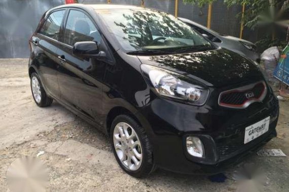 For sale Kia Picanto automatic