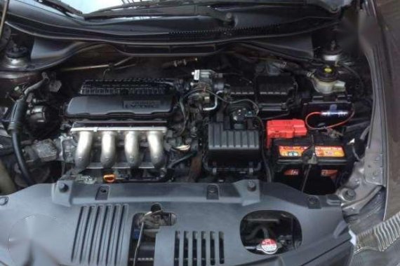 Honda City 2012 Beige AT For Sale