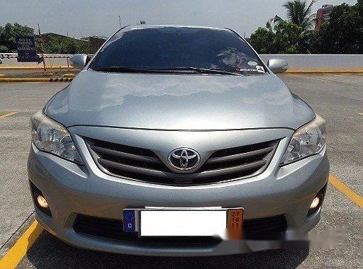 For sale Toyota Corolla Altis 2011