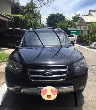 Hyundai Santa Fe 2008 for sale