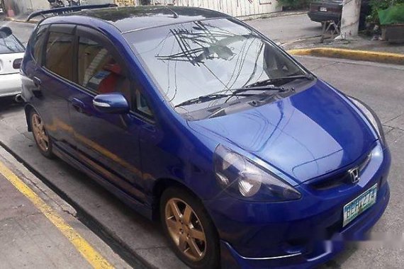Honda Fit 2001 for sale