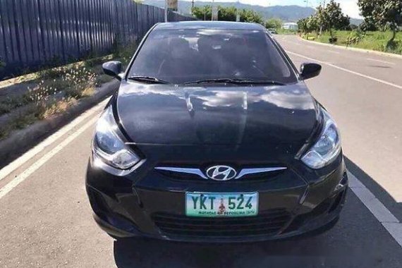 Hyundai Accent 2012 for sale