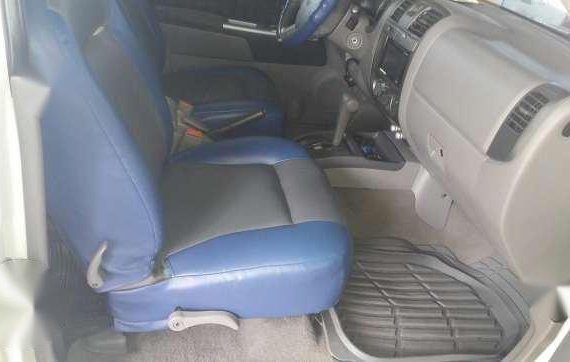 For sale Isuzu D max