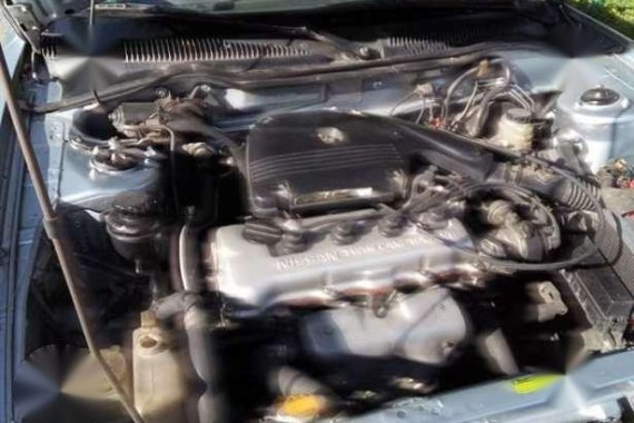 Nissan Sentra 1993 Blue For Sale