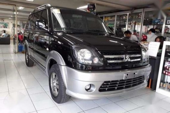 Mitsubishi Adventure Sport 2017 New 