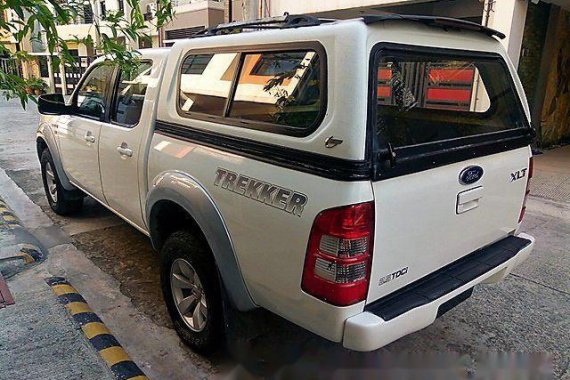 2008 Ford Ranger for sale