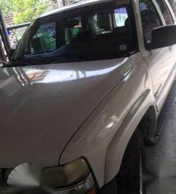Tahoe Chevrolet 2005 White For Sale