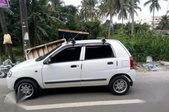 Suzuki Alto 2007