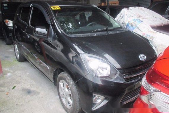 For sale Toyota Wigo 2016