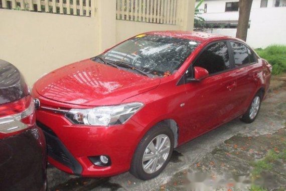 For sale Toyota Vios 2017