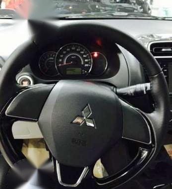 New 2017 Mitsubishi Mirage G4 For Sale