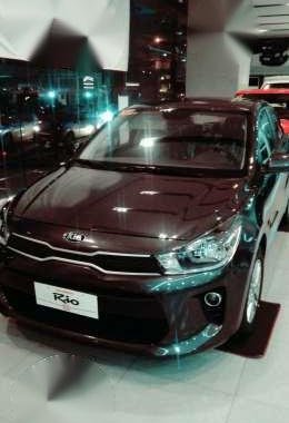 New 2017 DX AT 1.4L Black For Sale