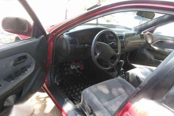 Toyota corolla gli lancer sentra civic