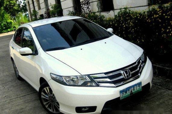Honda City 2013 for sale