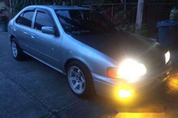 For sale Nissan Sentra 1995