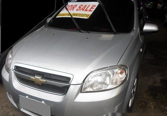 Chevrolet Aveo 2010 for sale