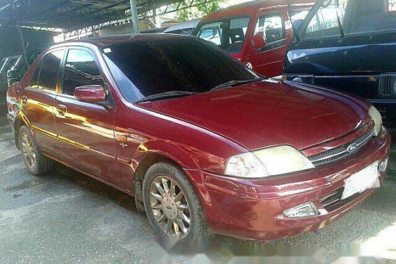 2003 Ford Lynx for sale