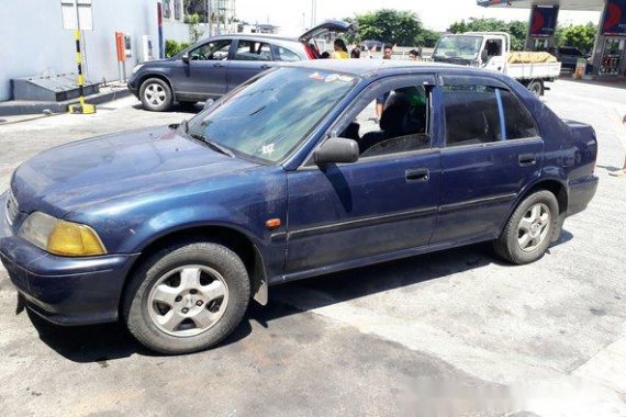 For sale Honda City 1997