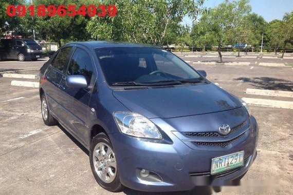 Toyota Vios 2010 for sale