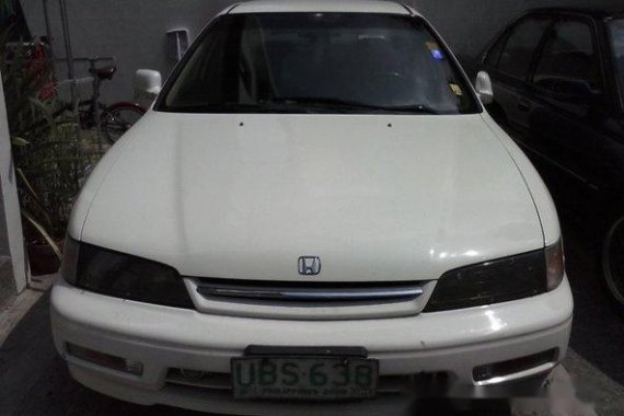 Honda Accord 1995 for sale